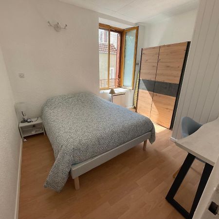 Nid Douillet Proche Des Thermes Bourbonne-les-Bains Kültér fotó