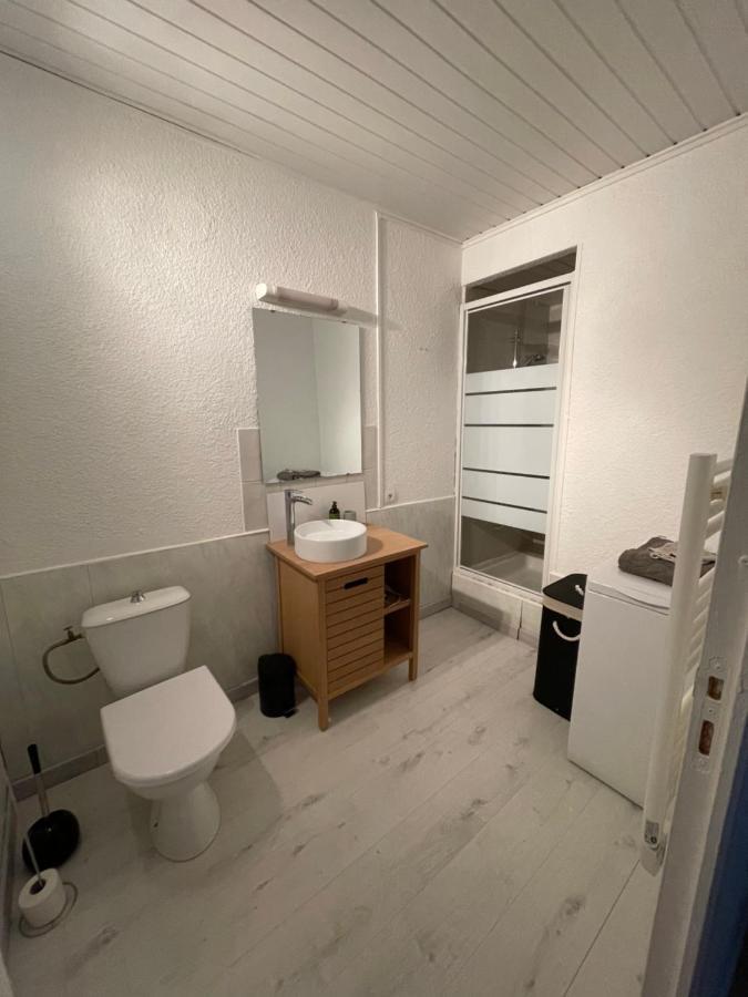 Nid Douillet Proche Des Thermes Bourbonne-les-Bains Kültér fotó