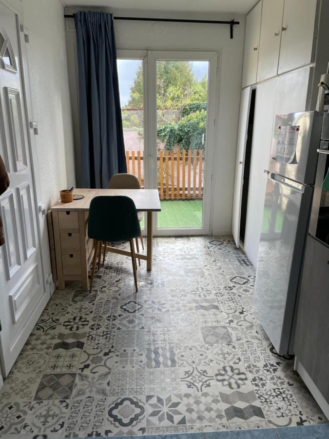 Nid Douillet Proche Des Thermes Bourbonne-les-Bains Kültér fotó